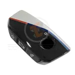 bmw cas4 fem modified smart remote key 4 buttons aftermarket side
