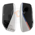 bmw cas4 fem modified smart remote key 4 buttons aftermarket