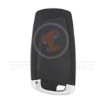 bmw f series smart key shell 3+1 buttons aftermarket back 34840