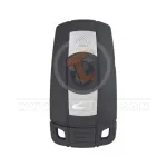 bmw cas3 remote key shell 3 buttons front