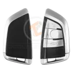 bmw f series knife type smart key shell 3 buttons