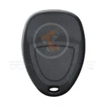 buick chevrolet gmc 2006 2015 remote key shell 5 buttons aftermarket back