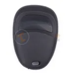 remote key shell back