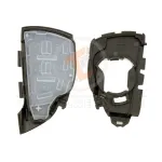 chevrolet 2021 2024 smart key remote shell 5 buttons suv trunk inside