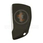 chevrolet 2021 2024 smart key remote shell 6 buttons aftermarket back