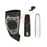 chevrolet 2021 2024 smart key remote shell 6 buttons aftermarket inside 2