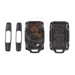 gmc 2015 2020 remote key shell 6 buttons aftermarket inside 1