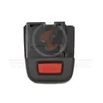 chevrolet caprice lumina holden 2006 2018 head key remote shell 5 buttons aftermarket back