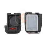 chevrolet caprice lumina holden 2006 2018 head key remote shell 5 buttons aftermarket detail