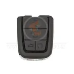 chevrolet caprice lumina holden 2006 2018 head key remote shell 5 buttons aftermarket front