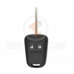 chevrolet 2014 2018 head key remote shell 2 buttons main 34172