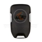 Chevrolet Tahoe Suburban GMC Acadia Yukon 2014 2020 Smart Key Remote Shell 4 Buttons Aftermarket back 34606