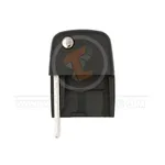 chevrolet caprice pontiac g8 2007 2013 flip head key shell aftermarket front 34370