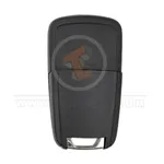 chevrolet cruze 2010 2017 flip remote shell 5 buttons aftermarket back 22981