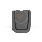chevrolet lumina caprice 2007 2018 flip remote key shell 4 buttons front