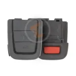 chevrolet lumina caprice 2007 2018 flip remote key shell 4 buttons main