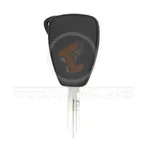 chrysler dodge jeep 2003 2009 head remote shell 2 buttons aftermarket back