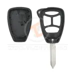 chrysler dodge jeep 2004 2008 head remote shell 4 buttons details1