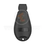 chrysler dodge jeep 2008 2015 fobik remote shell 3 buttons aftermarket back