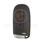 chrysler dodge jeep 2018 smart key shell 5B small trunk aftermarket 33077 back