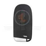 chrysler dodge jeep smart key remote shell 3buttons aftermarket 34972 back