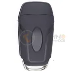 ecosports escape flip key remote shell back