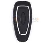 smart key remote shell back