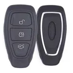 smart key remote shell primary