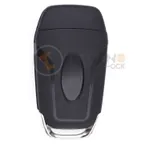 f150 raptor ranger flip key remote shell back