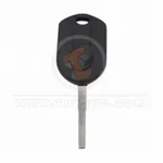 ford 2010 2012 head key remote shell huf 4 buttons back 28837