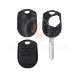 ford 2014 head key remote shell fo38r 3 buttons aftermarket details1
