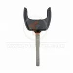 ford focus 2011 2017 head remote key shell hu101 back 33171