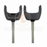 ford focus 2011 2017 head remote key shell hu101 front 33171