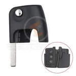 ford focus flip key head aftermarket 32547 main
