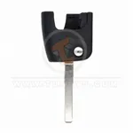 ford focus flip key head no chip blade 32547