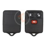 ford 1999 2010 remote key shell 3buttons aftermarket 34850 detail