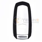 smart key remote shell back