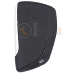 smart key remote shell back