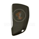 gmc 2021 2024 smart key remote shell 5 buttons suv trunk back