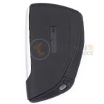 smart key remote shell back