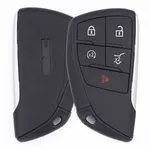 smart key remote shell primary