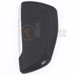 smart key remote shell back