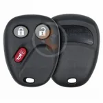 gmc blazer 2004 2012 remote key cover 3 buttons main 26142