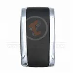 master jaguar fx land rover smart key remote shell 5 buttons back 33039