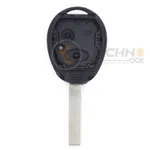 remote key shell back