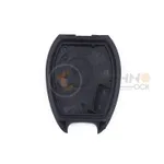 remote key shell cover