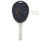 remote key shell front
