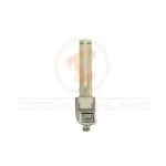 lexus 2007 2010 smart key remote shell 2 buttons aftermarket brand blade