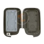 lexus 2007 2010 smart key remote shell 2 buttons aftermarket brand inside