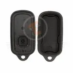 Lexus Toyota Avalon 2004 Keyless Remote Shell 4 Buttons Aftermarket component 34368